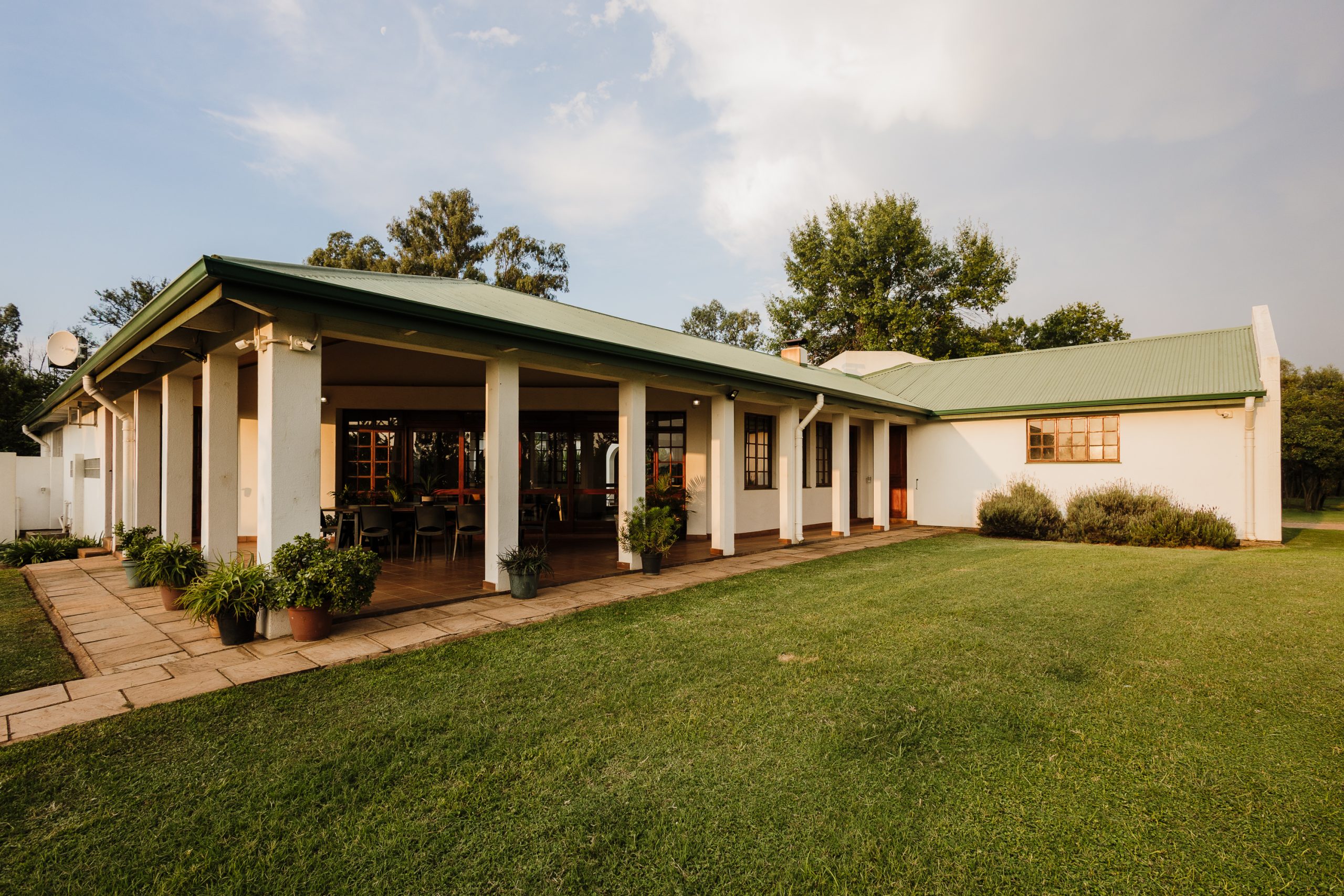 Farmstays - The Farmhouse-120