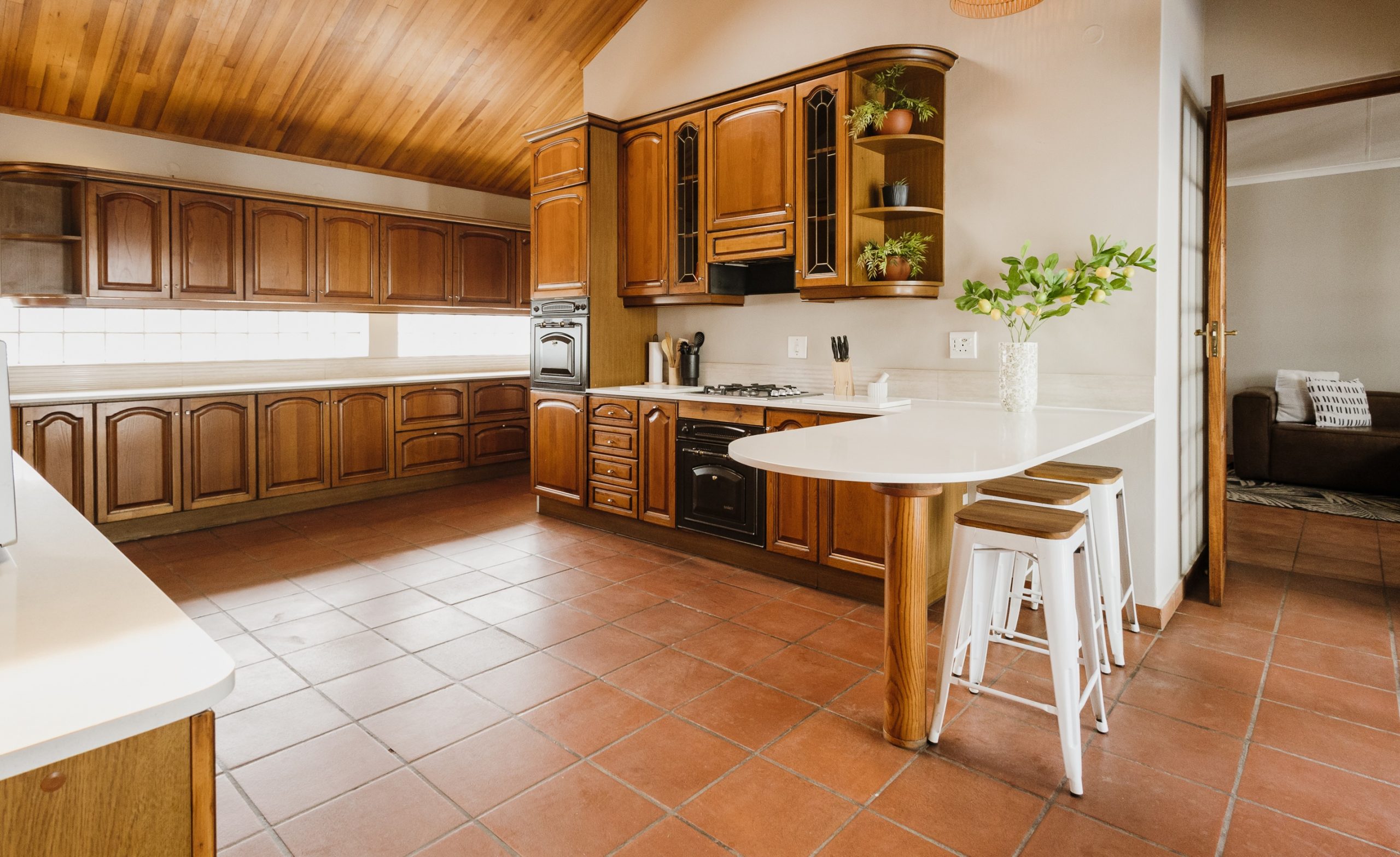 Farmstays - The Farmhouse-14
