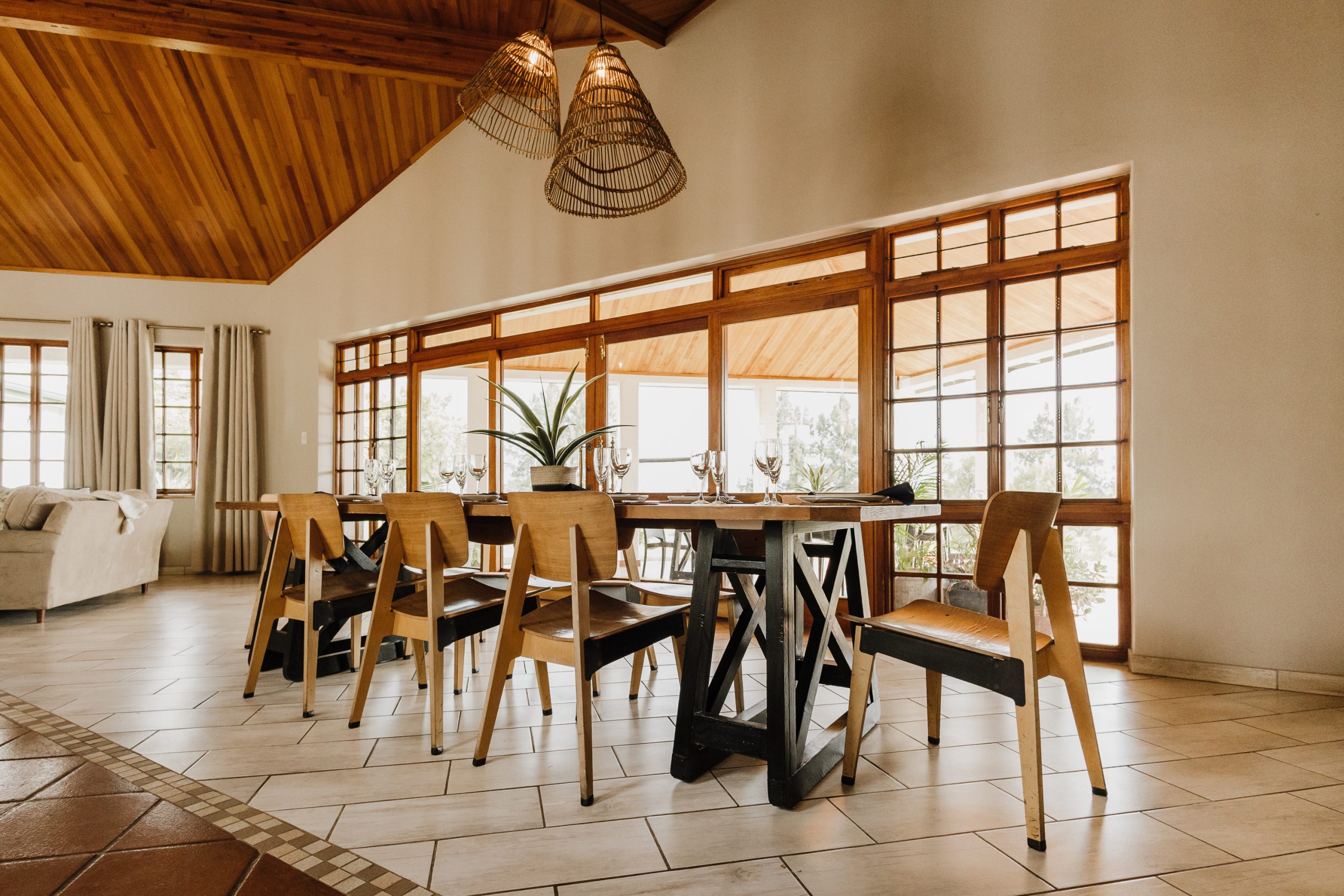 Farmstays - The Farmhouse-28