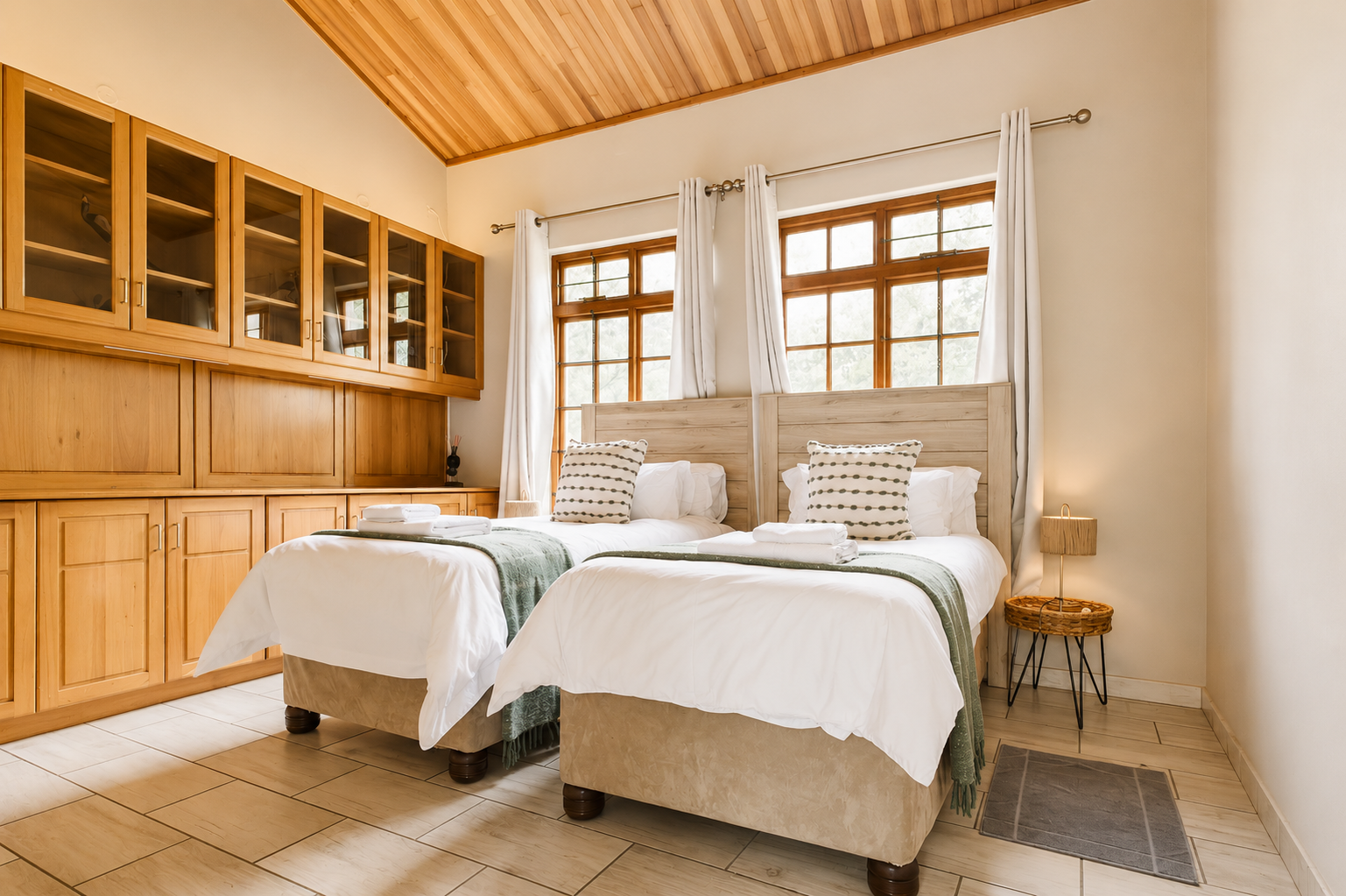 Farmstays - The Farmhouse-46