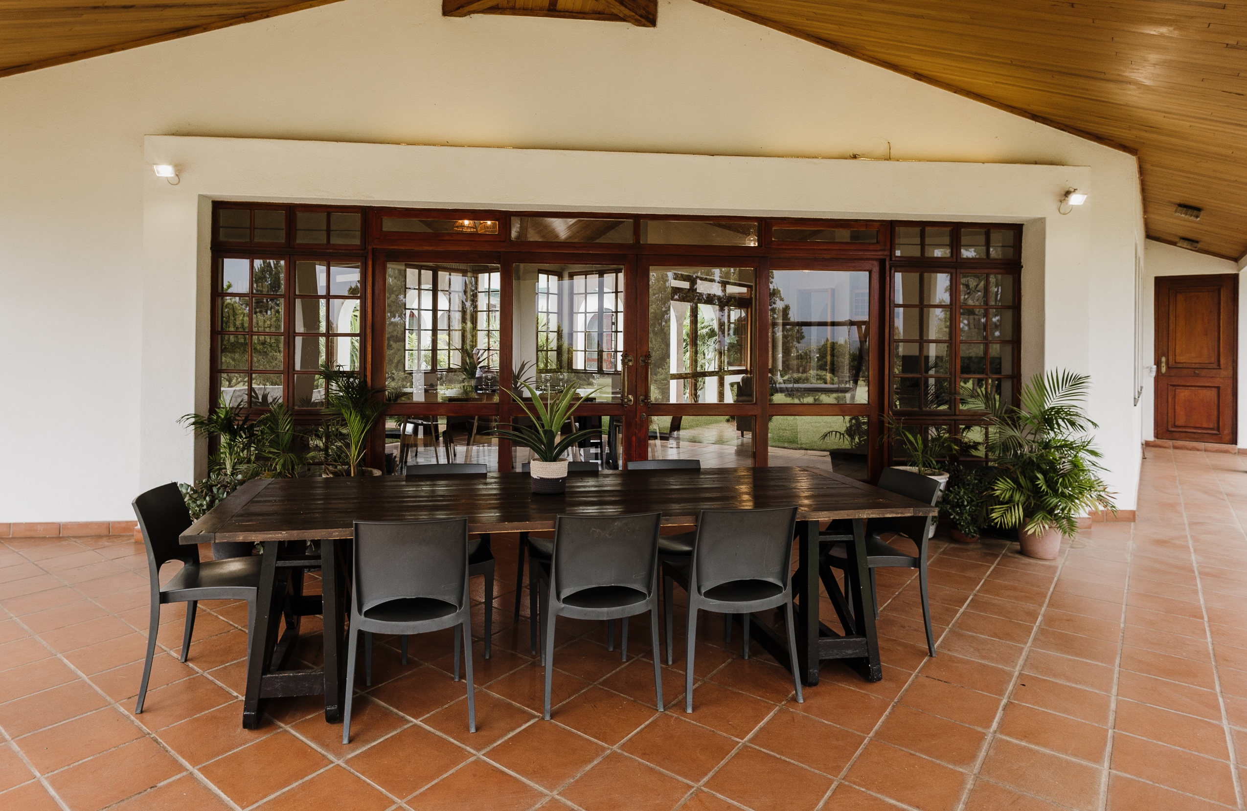Farmstays - The Farmhouse-92